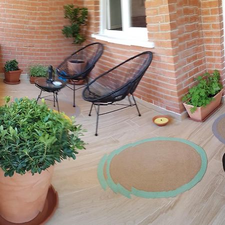 Apartamento Бенидорм Екстериор снимка