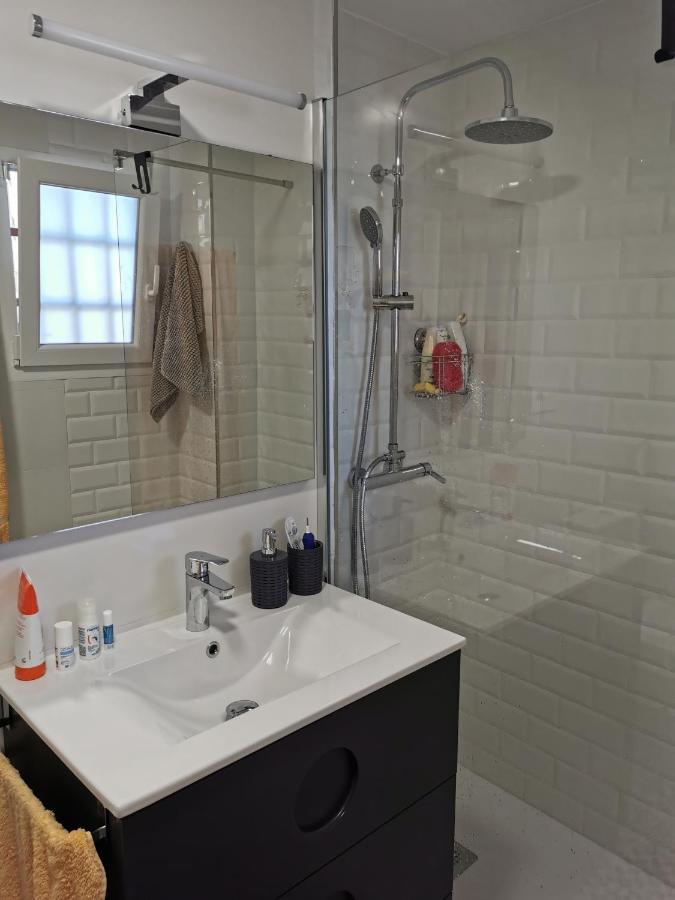 Apartamento Бенидорм Екстериор снимка