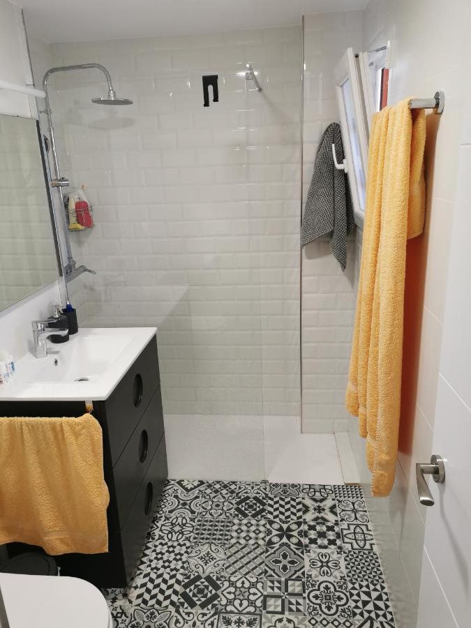 Apartamento Бенидорм Екстериор снимка