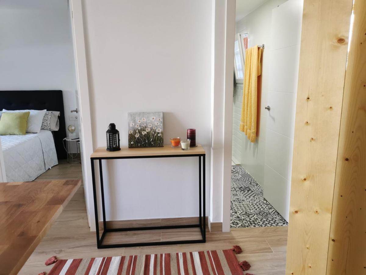 Apartamento Бенидорм Екстериор снимка